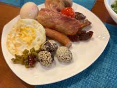 -三亚亚龙湾天域度假酒店