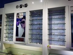 -提一眼镜·蔡司·依视路(小寨店)