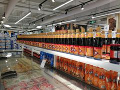 -永辉超市(嘉定宝龙广场店)