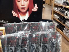-凯德广场(学府店)