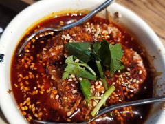 -成都你六姐·牛肉冒菜(城市集市合生汇店)