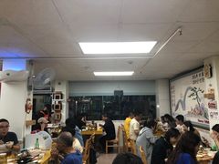 大堂-屋里家延边朝鲜族冷面(南园店)
