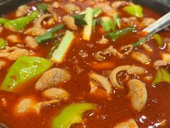 -湘肠香火锅店(团结湖店)
