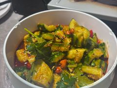 -肥家大排档(天河体育西店)