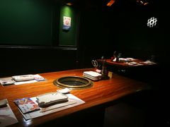 -肉魁屋·烧肉·烧鸟·酒场(高新店)