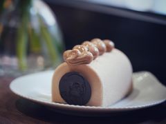 -潮一不贰·法式甜品·生日蛋糕·西式简餐(外滩店)