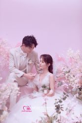 -色色婚纱摄影(大沥旗舰店)