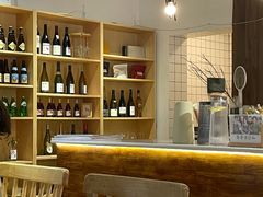 -沏点Trattoria意大利餐厅(新街口店)