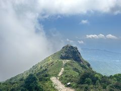 -七娘山