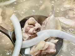-润泽园椰子鸡(汇一城店)