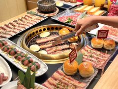 -極屋鮨牛 · 烧肉酒场(时代C馆店)