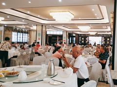 -东江渔村·古典园林·30年粤菜老字号(太和店)