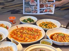 -徐记海鲜(大雁塔|金都店)
