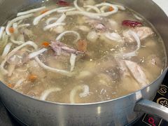 -椰客·海南椰子鸡(新塘永旺梦乐城店)