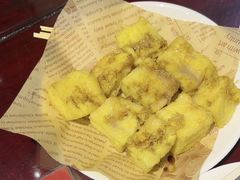 -民信老铺(双皮奶博物馆店)