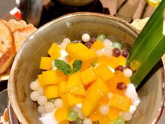 -安南越南餐厅(青岛万象城店)