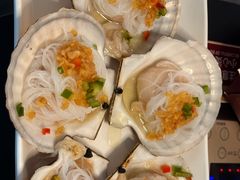 -水禾轩·海鲜蒸汽主题餐厅(新香洲旗舰店)