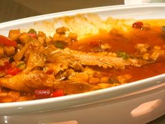 -北海金昌开元名都大酒店·四季轩中餐厅