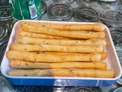 茴香小油条-8号苑自助烤场(西单店)