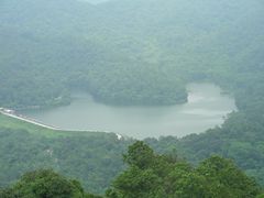 -白云山索道-售票处