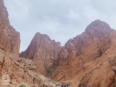 -天山神秘大峡谷