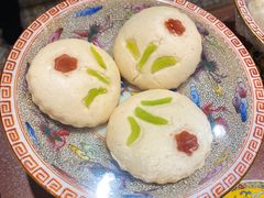 -富华斋饽饽铺·宫廷糕点·伴手礼(护国新天地店)