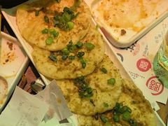 -可口香·非遗老号烧烤(南岗直营店)
