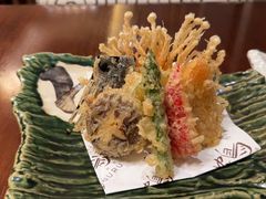 -Tsuru鹤日本料理(静安香格里拉店)