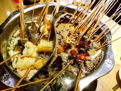 -袁记串串香(涧西总店)