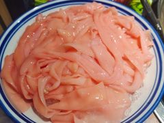 -楠火锅(西单店)