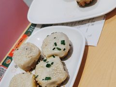 -小杨生煎(周浦万达店)