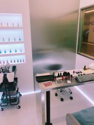 -格林奈儿美甲美睫