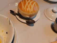酥皮双皮奶-滋粥楼·顺德菜(番禺广场总店)