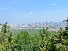 -千佛山风景名胜区