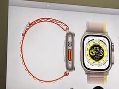 -Apple零售店(深圳益田假日广场店)