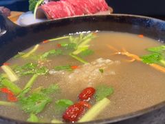-盡膳口福·百年汤方火锅(科华北路店)
