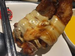 -火炉火自助餐(朝阳大悦城店)