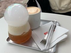 布雾-72 COFFEE(东朝阳路店)