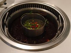 -葛记红焖羊肉(人民路店)