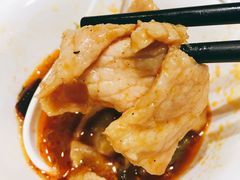 -蓝海大饭店·渔歌舫(黄岛店)