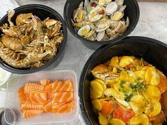 -大勇海鲜(叙康里店)