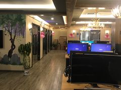 -网鱼电竞(杨浦中原店)
