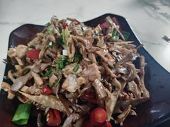 -朗妈私房菜(婺女州店)