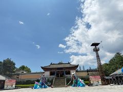 -天龙八部武侠城
