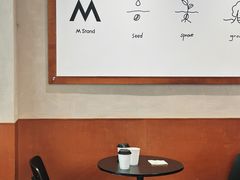 -M Stand(深圳南山欢乐颂店)