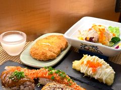 -饭团匠·料理小食堂(玉林店)