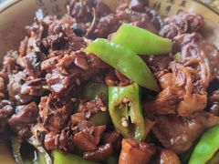 -蒙阴县光棍鸡店(蒙山店)
