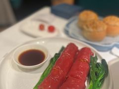 -飶香居(省博物馆店)