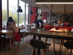 -肯德基(学院路店)