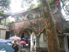 -兰剑驾校(汉阳校区)